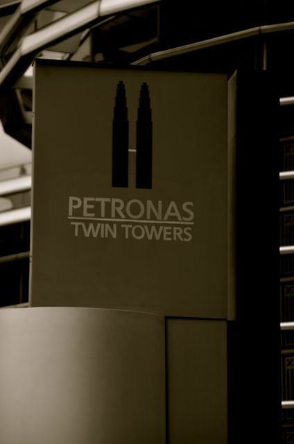 Petronas Towers