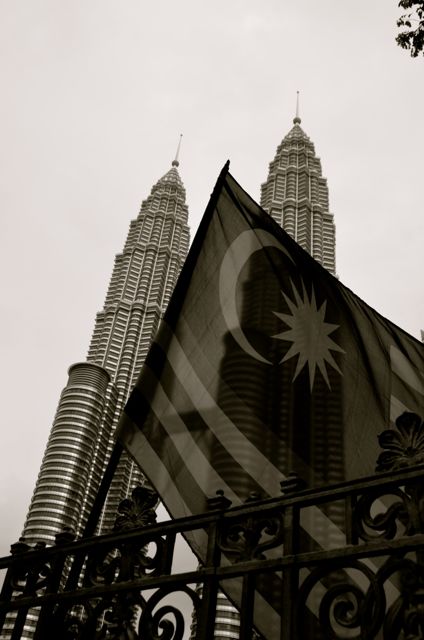 Petronas Towers