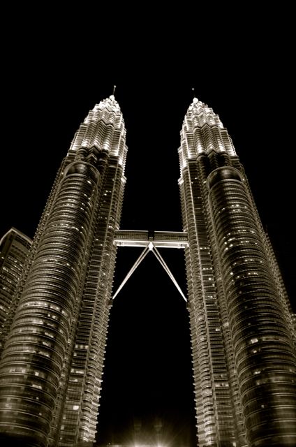 Petronas Towers