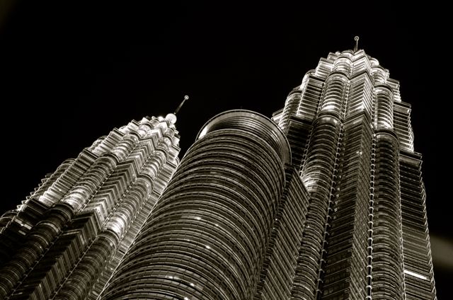 Petronas Towers