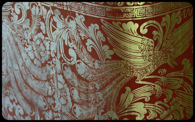 Fabric for sale in Bali Fabric for sale in Bali