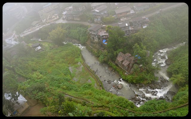 Banaue Rice Terraces
