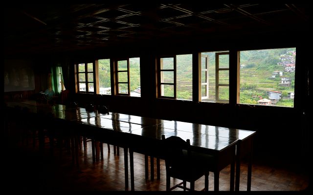 Banaue Hotel