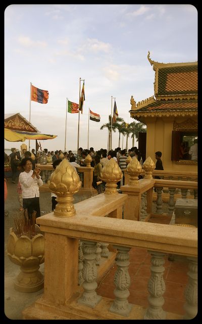 Phnom Penh Riverside