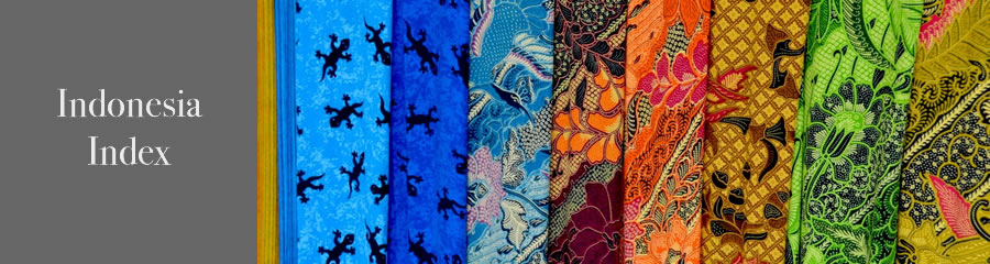 indonesia-index