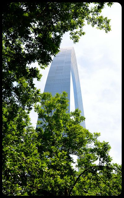 St. Louis Arch Gateway Arch