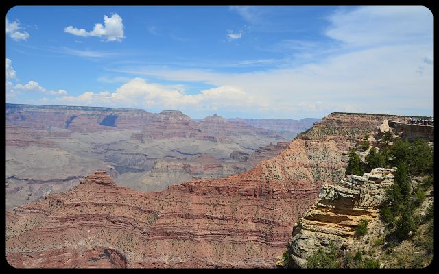 The Grand Canyon The Grand Canyon