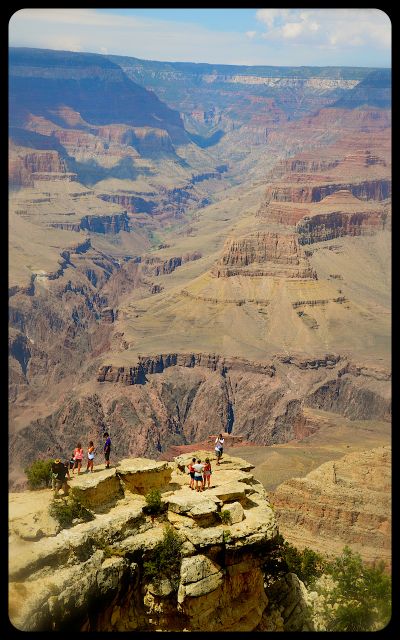 The Grand Canyon
