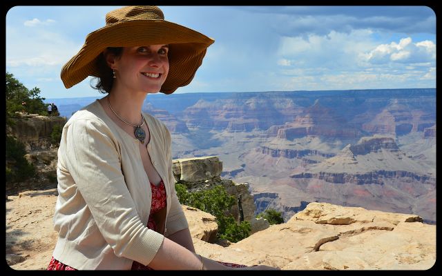 The Grand Canyon The Grand Canyon