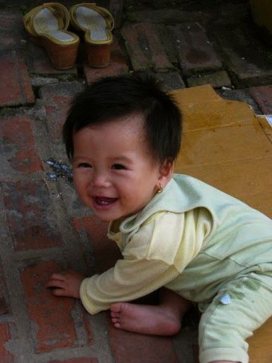 International Day of the Girl Child