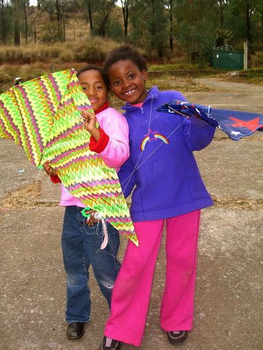 International Day of the Girl Child