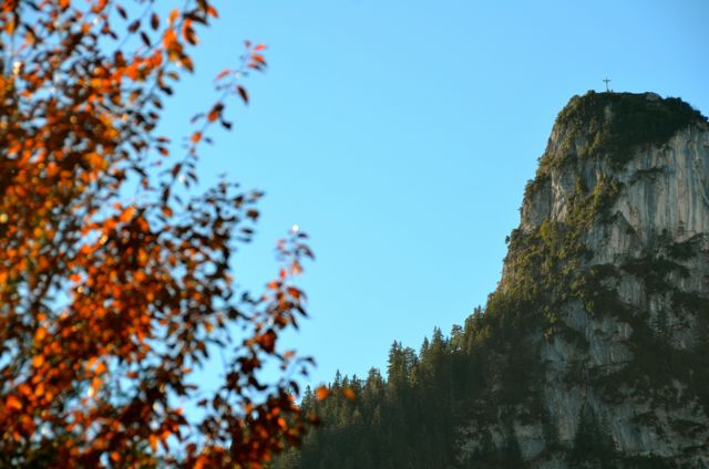 Der Koeffl - Oberammergau