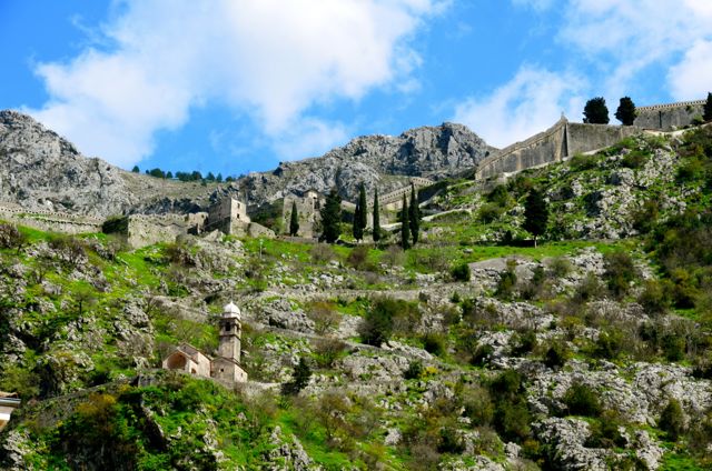 Kotor Montenegro Visit Must See18