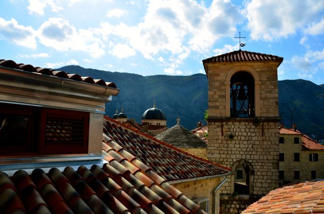 Kotor Montenegro Visit Must See39