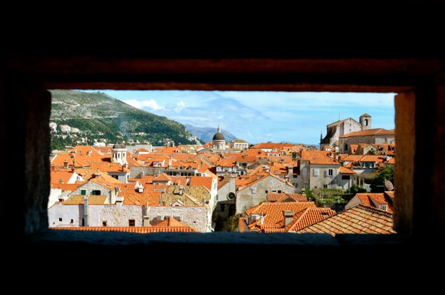 Walking Walls in Dubrovnik34