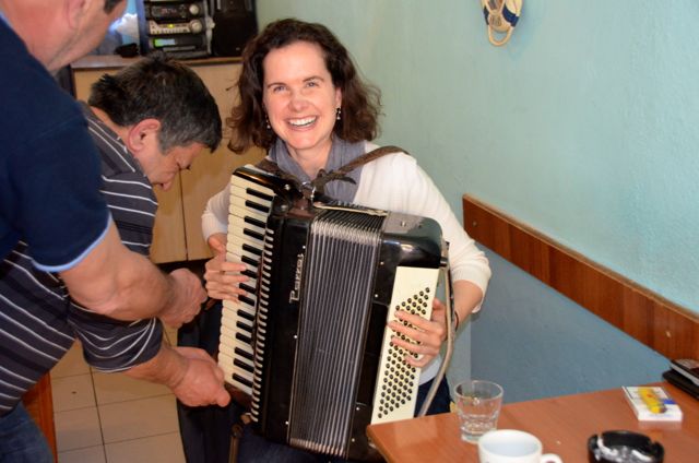 Albanian tourism people21