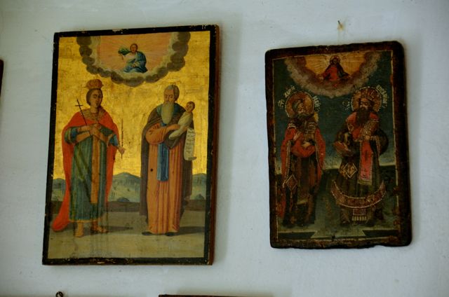 Exploring the Mysticism of Greece’s Byzantine Icons: Profiling ...