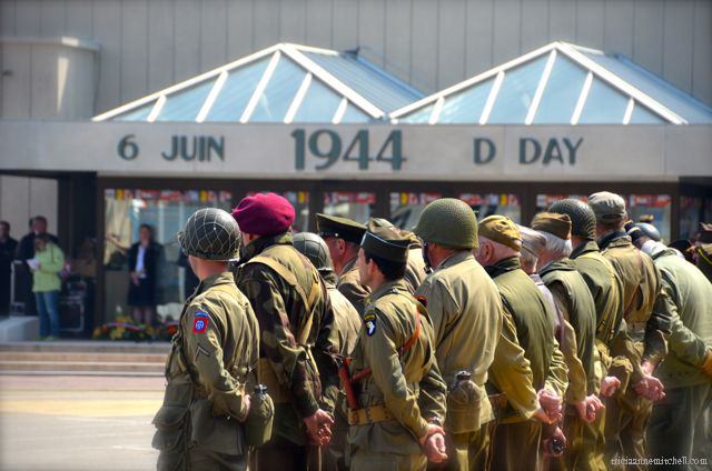 DDay-2013-in-Normandy