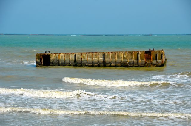 dday2013arromanchesfrance
