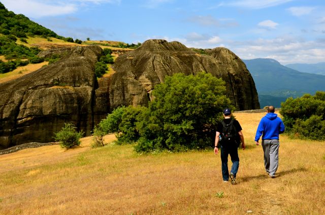 MeteoraMonasteryHikingRouteTourGreece068