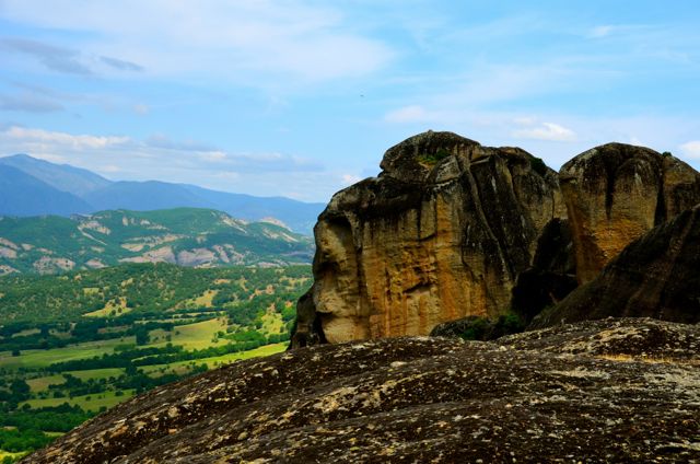 MeteoraMonasteryHikingRouteTourGreece071