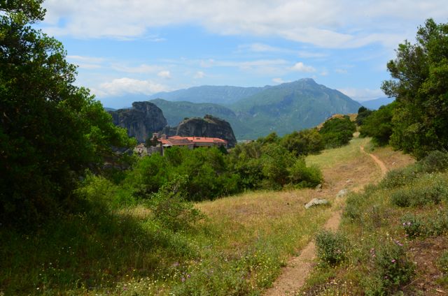 MeteoraMonasteryHikingRouteTourGreece089