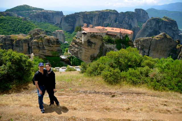 MeteoraMonasteryHikingRouteTourGreece099