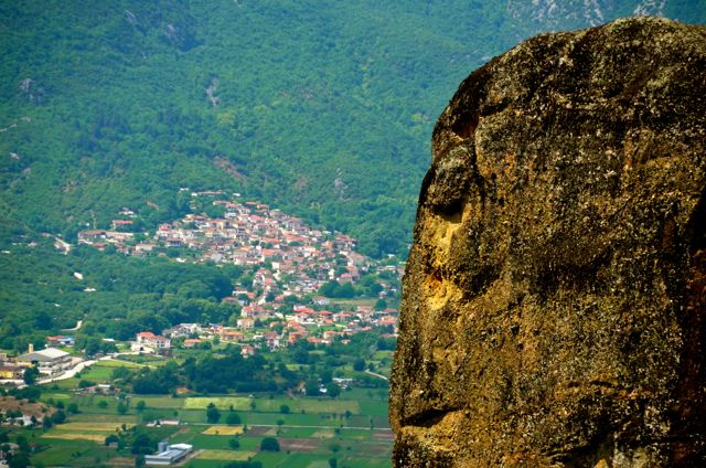 MeteoraMonasteryHikingRouteTourGreece105