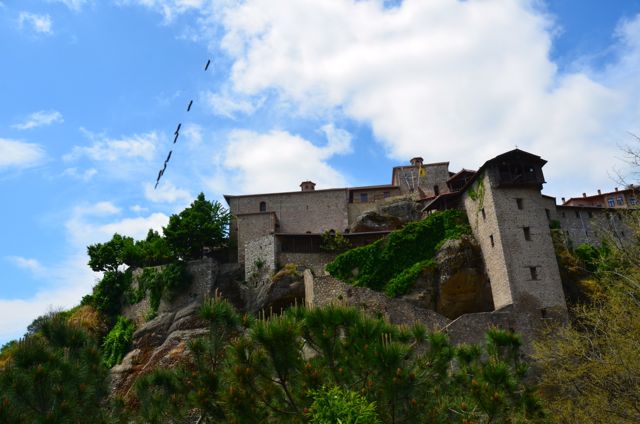 MeteoraMonasteryHikingRouteTourGreece117