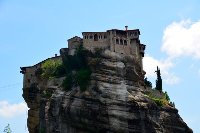 MeteoraMonasteryHikingRouteTourGreece121