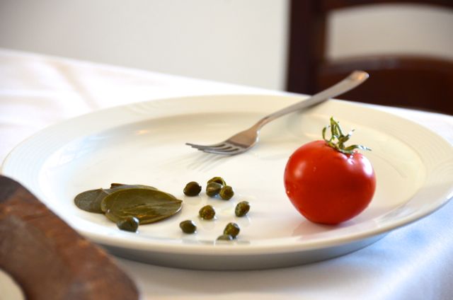 Santorini Restaurant Wine Food Cooking Class Selene Greece28