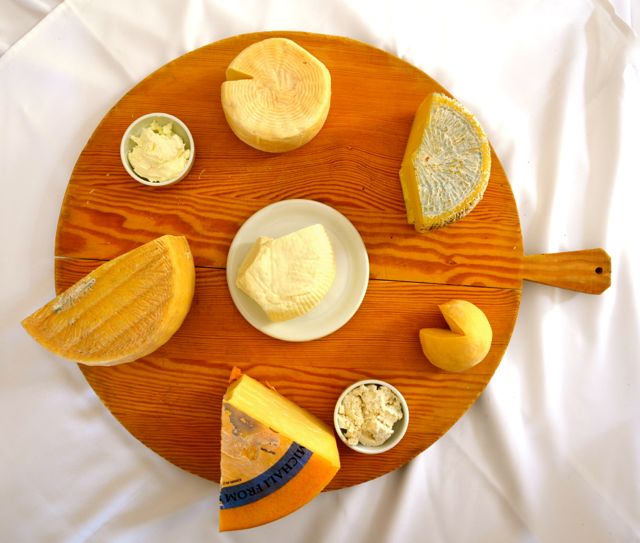 Santorini Restaurant Wine Food Cooking Class Selene Greece44