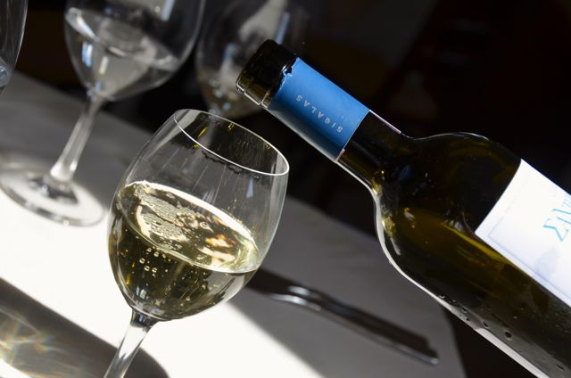 Santorini Restaurant Wine Food Cooking Class Selene Greece72