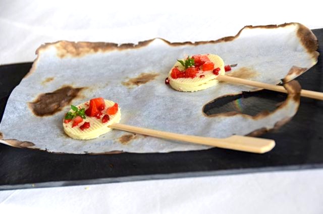 Santorini Restaurant Wine Food Cooking Class Selene Greece79