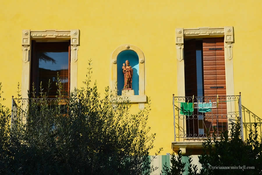 Mezzane di Sotto Italy