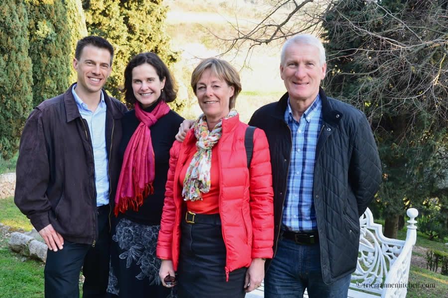 Veneto Wine Tasting Massimago Italy