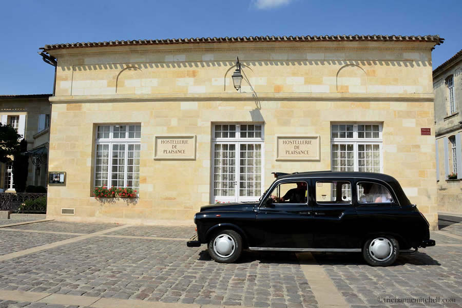 Wedding in Saint Emilion Bordeaux