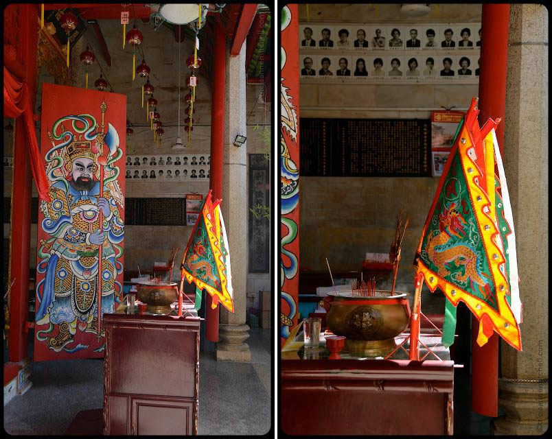 Georgetown-Penang-Chinese-Temple-Detail