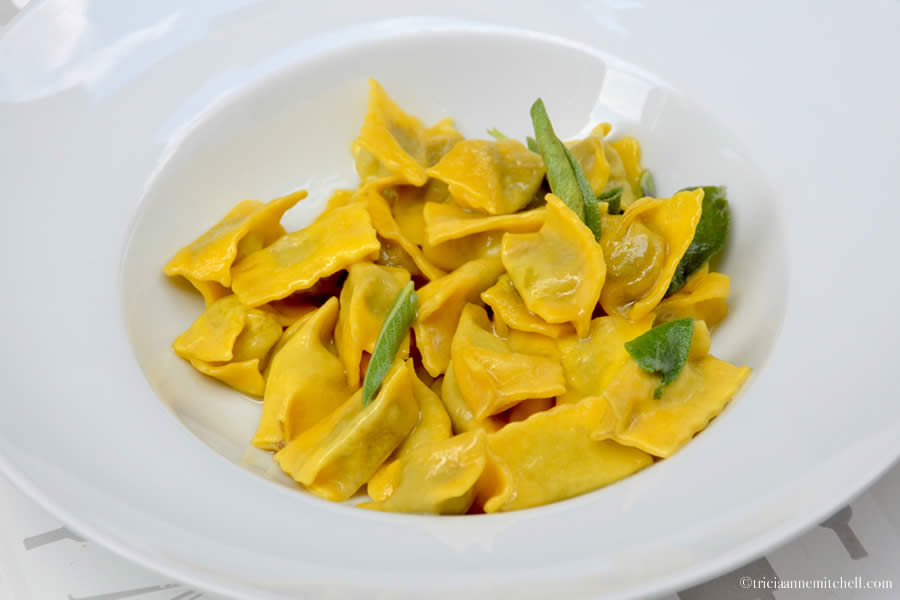 Agnolotti Piemonte Asti