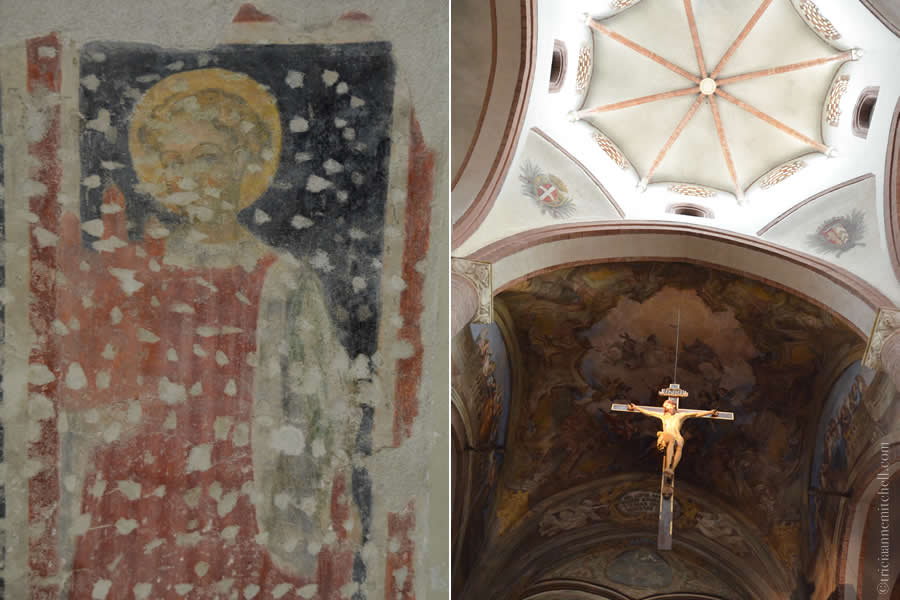 Asti San Secondo Church