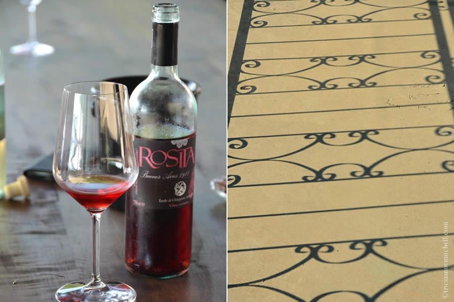 Erede di Chappone Armando Winery Rosita Wine Piemonte