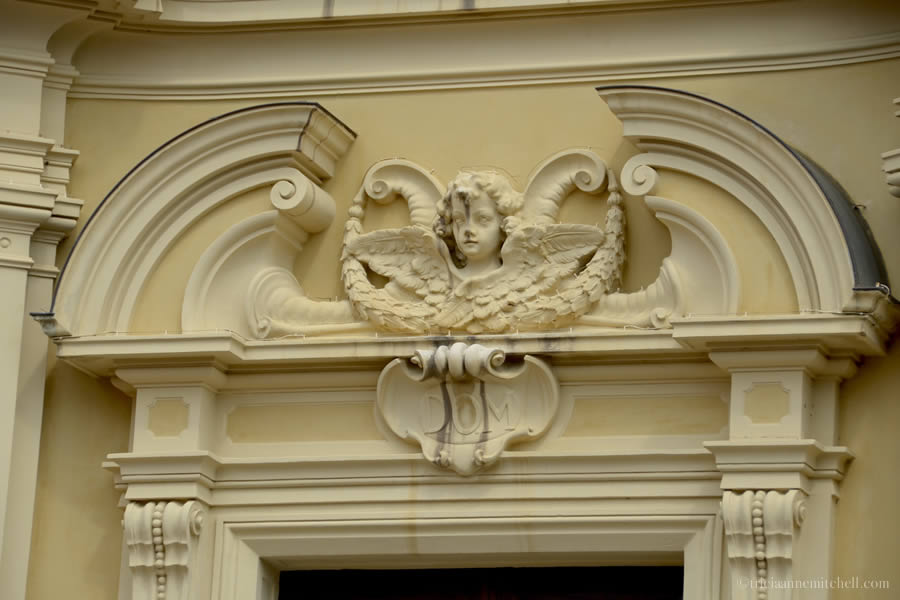 Barbaresco Piedmont Italy