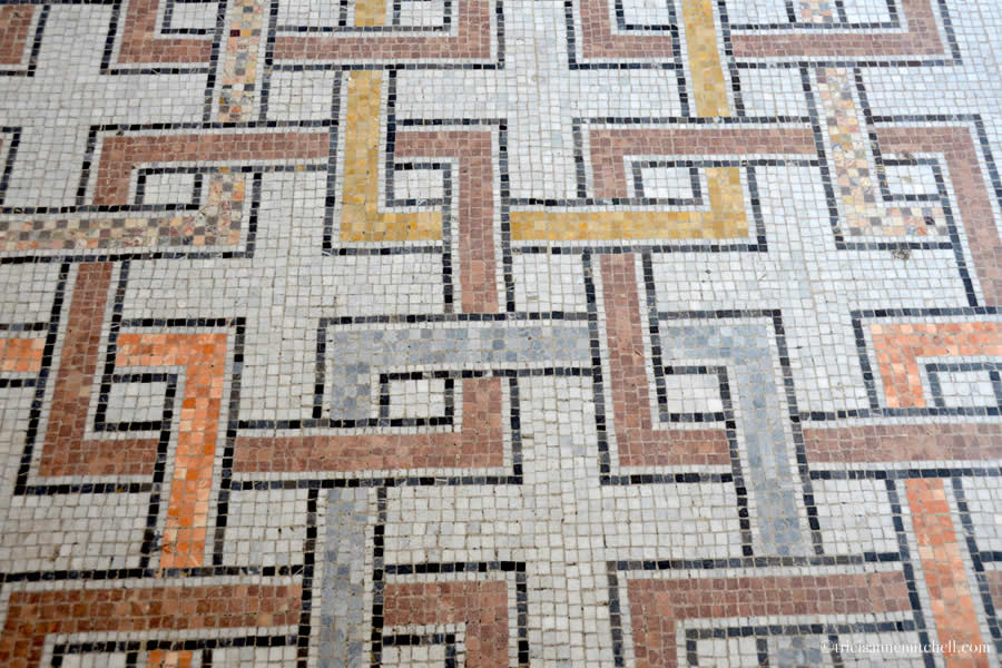 Casa degli Atellani Milan