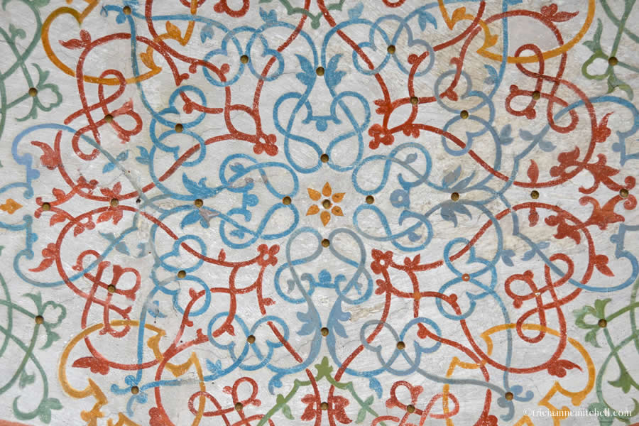 Casa degli Atellani Milan