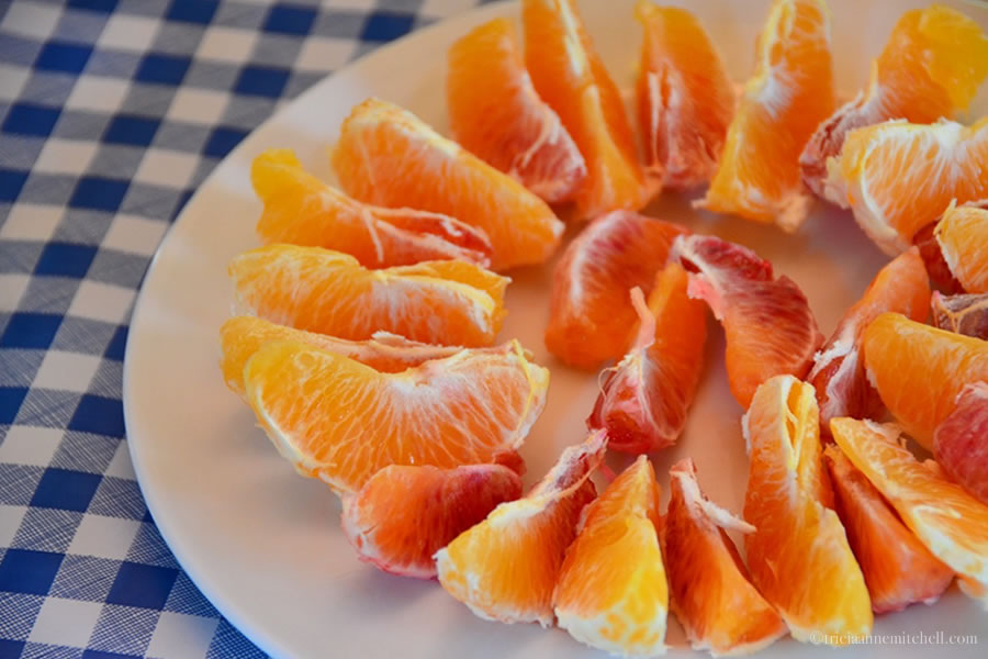 Malta Oranges Eco Tour