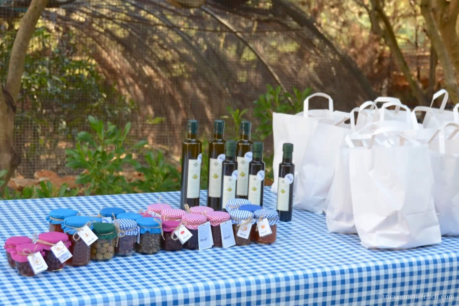 Maltese local food products Merill Tour