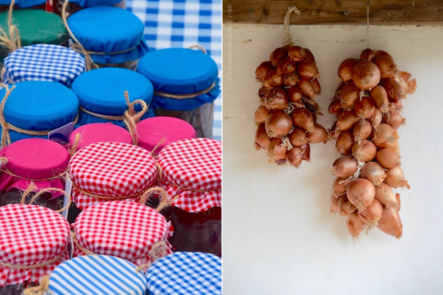 Merill Ecotour Local Maltese Food Products