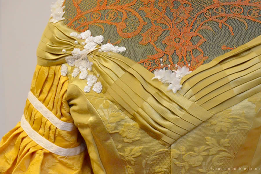 Teatru Manoel Theater Costumes