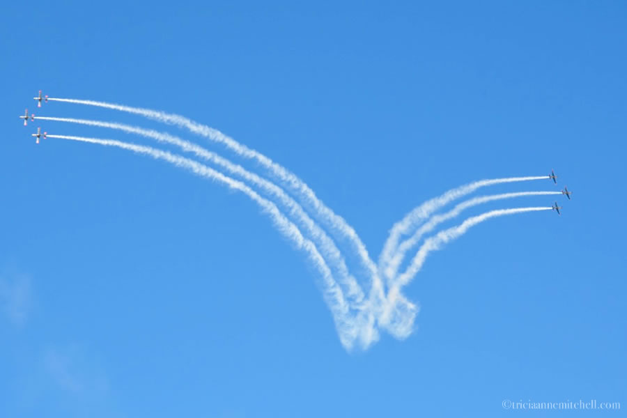 Malta International Airshow