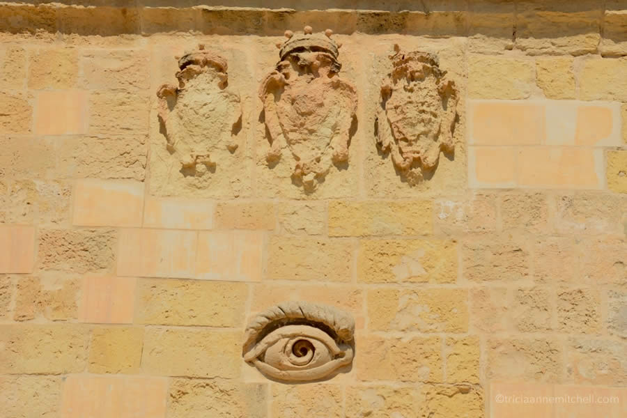 Fort St. Elmo Valletta